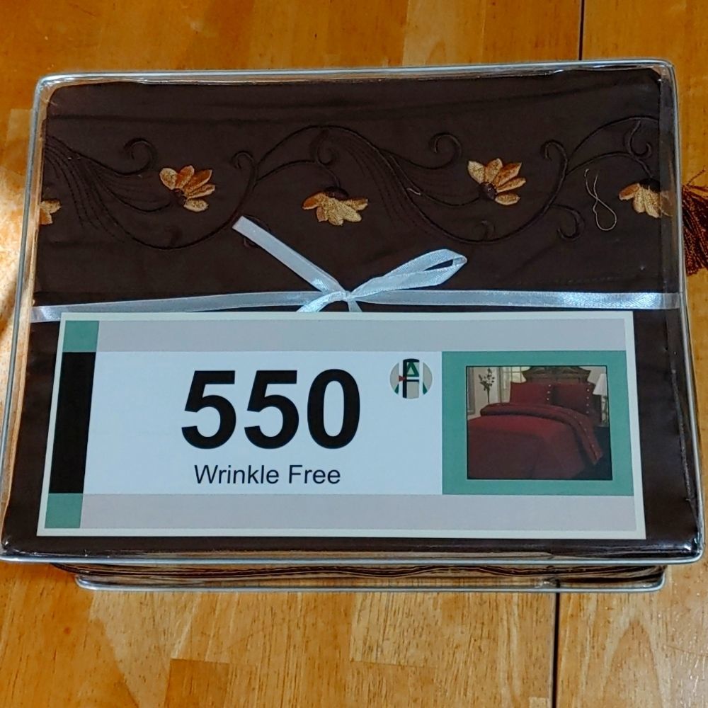 Full/Double Sheet set